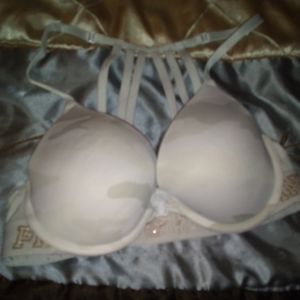 Victoria's Secret Pink bra